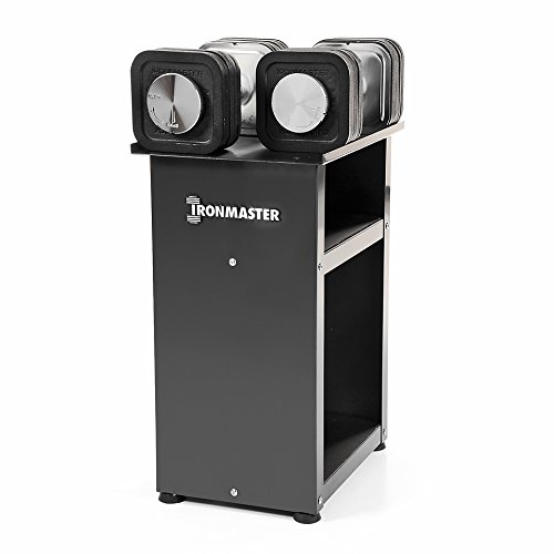 ironmaster_adjustable_dumbbells