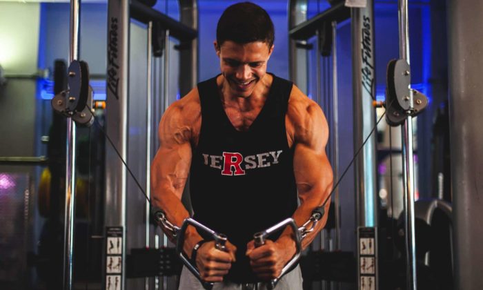 best-shoulder-cable-workouts